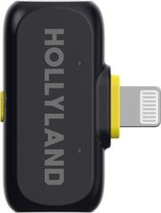 Draadloze set Hollyland Lark A1 Combo with USB-C RX + Lightning RX + Charging Case Draadloze set - 6