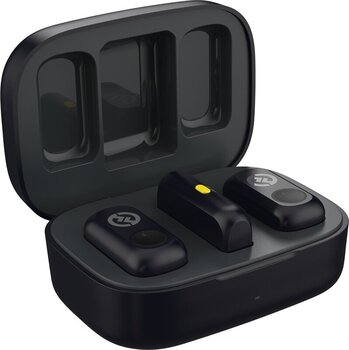 Juhtmeta lavalier-mikrofoni komplekt Hollyland Lark A1 Duo with USB-C RX + Charging Case Juhtmeta lavalier-mikrofoni komplekt - 6