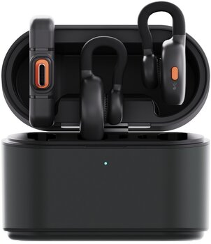 Juhtmeta lavalier-mikrofoni komplekt Hollyland Lark M2S Combo Lavalier Space Gray Juhtmeta lavalier-mikrofoni komplekt - 2