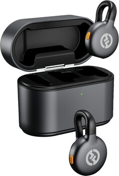 Juhtmeta lavalier-mikrofoni komplekt Hollyland Lark M2S Duo Lavalier with USB-C Plug Duo Space Gray Juhtmeta lavalier-mikrofoni komplekt - 3