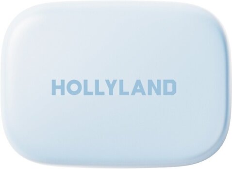 Draadloze set Hollyland Lark A1 Combo Sky Blue with USB-C+ Lightning Draadloze set - 2