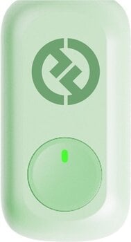 Juhtmeta lavalier-mikrofoni komplekt Hollyland Lark A1 Combo Mint Green with USB-C+ Lightning Juhtmeta lavalier-mikrofoni komplekt - 4