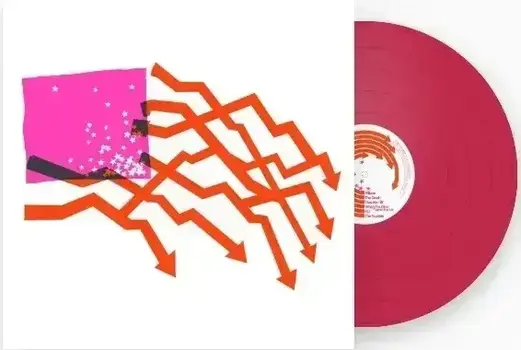 Disco in vinile DIIV - Zirp! (Magenta Coloured) (140 g) (LP) - 2