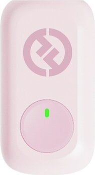 Juhtmeta lavalier-mikrofoni komplekt Hollyland Lark A1 Combo Cloud Pink with USB-C+ Lightning Juhtmeta lavalier-mikrofoni komplekt - 5