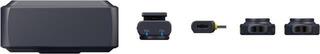 Conjunto sem fios Hollyland Lark M2 Mini Combo with Camera RX + USB-C RX Conjunto sem fios - 4