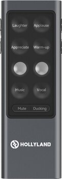 Wireless set Hollyland Melo P1 Combo Music Creation System Wireless set - 5