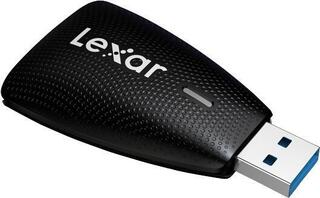 Muistikortinlukija Lexar Cardreader Professional 2v1 SD/micro SD USB 3.1 Muistikortinlukija - 1
