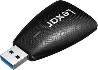 Muistikortinlukija Lexar Cardreader Professional 2v1 SD/micro SD USB 3.1 Muistikortinlukija - 2