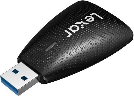 Čitač memorijskih kartica Lexar Cardreader Professional 2v1 SD/micro SD USB 3.1 Čitač memorijskih kartica - 3