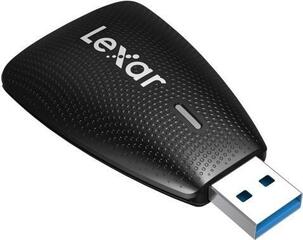 Muistikortinlukija Lexar Cardreader Professional 2v1 SD/micro SD USB 3.1 Muistikortinlukija - 3