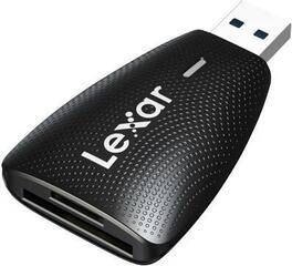 Muistikortinlukija Lexar Cardreader Professional 2v1 SD/micro SD USB 3.1 Muistikortinlukija - 4