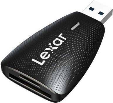 Čitač memorijskih kartica Lexar Cardreader Professional 2v1 SD/micro SD USB 3.1 Čitač memorijskih kartica - 5