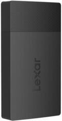 Geheugenkaartlezer Lexar Cardreader microSD/SD I Dual Slot USB 3.1 Geheugenkaartlezer - 3