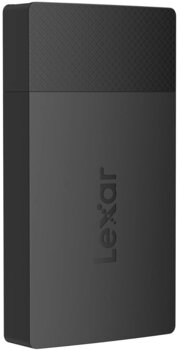 Geheugenkaartlezer Lexar Cardreader microSD/SD I Dual Slot USB 3.1 Geheugenkaartlezer - 4