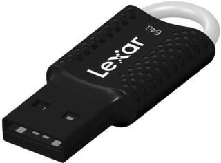 USB Flash Laufwerk Lexar JumpDrive V40 USB 2.0 USB Flash Laufwerk 64 GB - 1