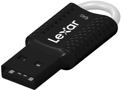 USB Flash Laufwerk Lexar JumpDrive V40 USB 2.0 USB Flash Laufwerk 64 GB - 2