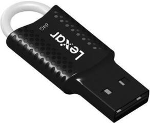 USB Flash Laufwerk Lexar JumpDrive V40 USB 2.0 USB Flash Laufwerk 64 GB - 2