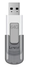 USB zibatmiņas disks Lexar JumpDrive V100 USB 3.0 USB zibatmiņas disks 64 GB - 2