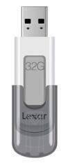 USB Flash Drive Lexar JumpDrive V100 USB 3.0 USB Flash Drive 32 GB - 1