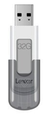 USB Flash Drive Lexar JumpDrive V100 USB 3.0 USB Flash Drive 32 GB - 2