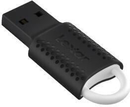 USB-sleutel Lexar JumpDrive V40 USB 2.0 USB-sleutel 16 GB - 2
