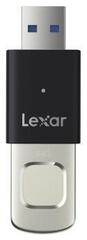 USB-sleutel Lexar JumpDrive Fingerprint F35pro USB 3.2 Gen1 USB-sleutel 64 GB - 1