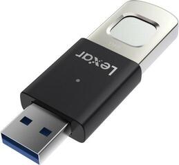 USB-sleutel Lexar JumpDrive Fingerprint F35pro USB 3.2 Gen1 USB-sleutel 64 GB - 2