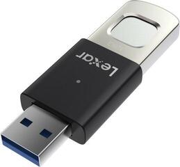 USB Flash Drive Lexar JumpDrive Fingerprint F35pro USB 3.2 Gen1 USB Flash Drive 128 GB - 2