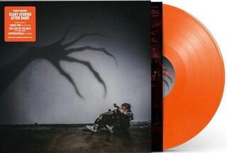 Disco in vinile Ryan Oakes - Scary Stories After Dark (Halloween Orange Coloured) (LP) - 1
