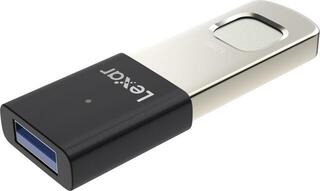 USB Flash Drive Lexar JumpDrive Fingerprint F35pro USB 3.2 Gen1 USB Flash Drive 128 GB - 4