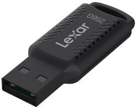 USB Flash Drive Lexar JumpDrive V400 USB 3.0 USB Flash Drive 256 GB - 2