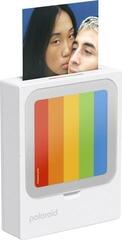 Pocket Printer
 Polaroid Hi-Print 3x3 + 10 Sheets Pocket Printer - 1