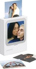Pocket Printer
 Polaroid Hi-Print 3x3 + 10 Sheets Pocket Printer - 2