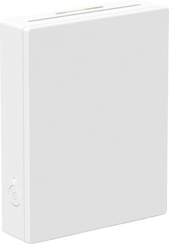 Pocket Printer
 Polaroid Hi-Print 3x3 + 10 Sheets Pocket Printer - 6