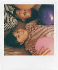Photo Paper
 Polaroid Color Film for 600 8 photos Photopaper - 3