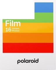 Photo Paper
 Polaroid Color Film for 600 2-pack 16 photos Photopaper - 2