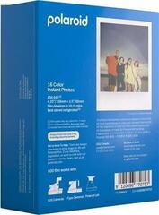 Photo Paper
 Polaroid Color Film for 600 2-pack 16 photos Photopaper - 3