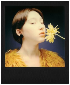 Foto papir Polaroid Color Film I-Type Frame Edition foto papir - 4