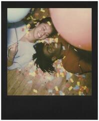 Foto papir Polaroid Color Film I-Type Frame Edition foto papir - 4