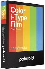 Foto papir Polaroid Color Film I-Type Frame Edition foto papir - 5