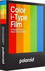 Foto papir Polaroid Color Film I-Type Frame Edition foto papir - 6