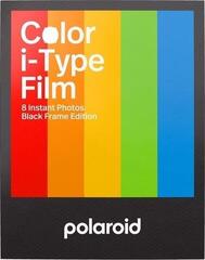 Foto papir Polaroid Color Film I-Type Frame Edition foto papir - 7