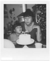 Foto papir Polaroid B&W Film for 600 foto papir - 3