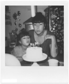 Foto papir Polaroid B&W Film for 600 foto papir - 4