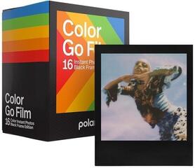 Foto papir Polaroid Go Film Double Pack 16 photos Black Frame foto papir - 3