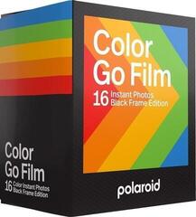 Foto papir Polaroid Go Film Double Pack 16 photos Black Frame foto papir - 4
