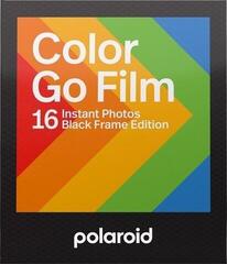 Foto papir Polaroid Go Film Double Pack 16 photos Black Frame foto papir - 5