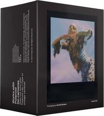 Foto papir Polaroid Go Film Double Pack 16 photos Black Frame foto papir - 6