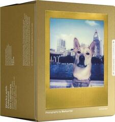 Foto papir Polaroid Color Film for Go Gold Frame Double Pack foto papir - 1