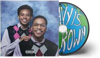 Musik-CD Anderson .Paak & Cordae - Heavy Is The Crown (Digipak) (CD) - 1